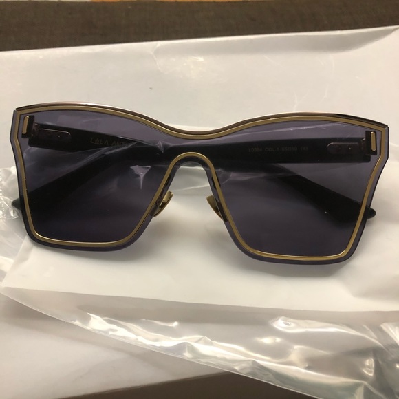 Lala Anthony Sunglasses 🕶 - Picture 2 of 6